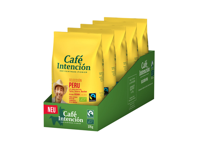 J J Darboven Marken Caf Intenci n Packshot Seleccion Peru