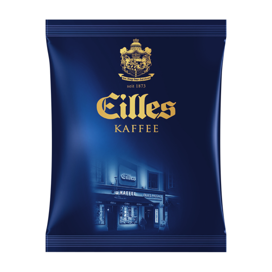 EILLES KAFFEE Gastro 500g gemahlen