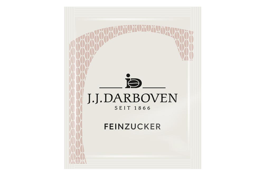 J.J. Darboven Classics Feinzucker