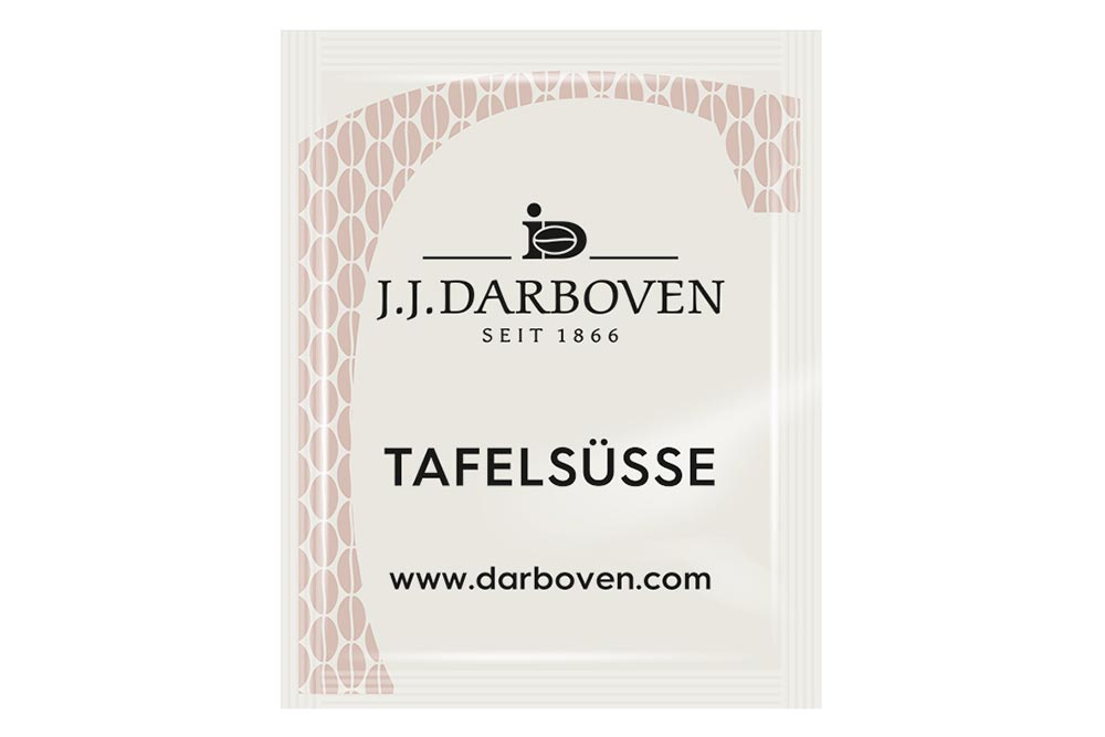 J.J. Darboven Classics Tafelsüße