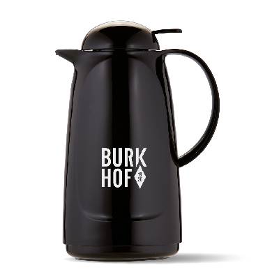 J.J. Darboven Brands – Burkhof Relaunch Accessories coffee pot