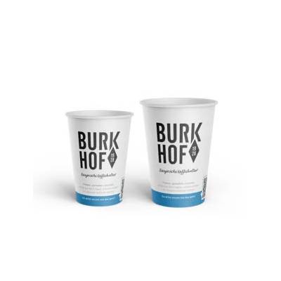 J.J. Darboven Brands – Burkhof Relaunch Accessories To-go Cup