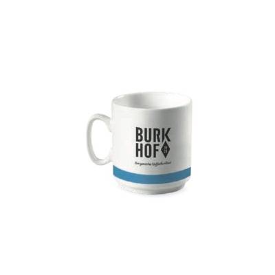 J.J. Darboven Brands – Burkhof Relaunch Accessories Coffee Cup