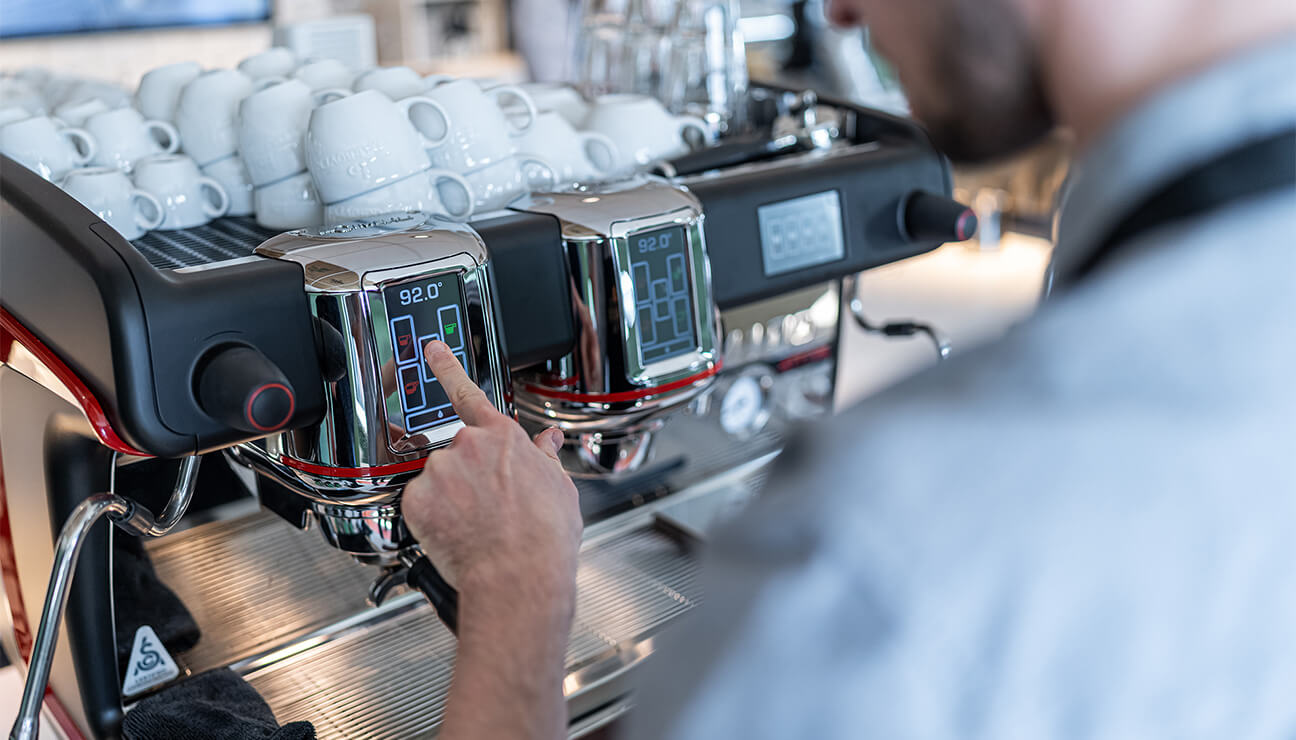 Das große Geschäft mit dem kleinen Kaffee – Unser Vergleich für Espressomaschinen