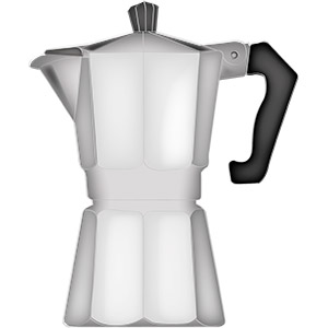 J.J. Darboven Akademie - Zubereitungsformen von Kaffee - Espressokocher 