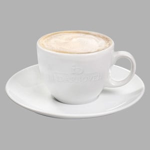 J.J. Darboven Akademie - Die verschiedenen Kaffeespezialitäten - Cafe au lait 
