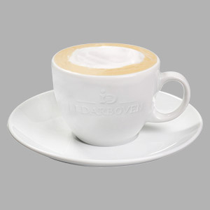 J.J. Darboven Akademie - Die verschiedenen Kaffeespezialitäten - Cappuccino 