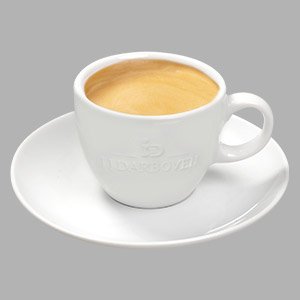 J.J. Darboven Akademie - Die verschiedenen Kaffeespezialitäten - Espresso Doppio 