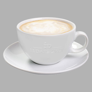 J.J. Darboven Akademie - Die verschiedenen Kaffeespezialitäten - Caffe Latte 