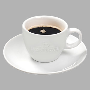 J.J. Darboven Akademie - Die verschiedenen Kaffeespezialitäten - Espresso Americano 