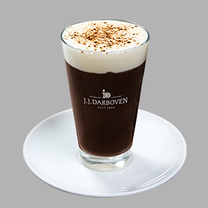 J.J. Darboven Akademie - Die verschiedenen Kaffeespezialitäten - Irish Coffee 