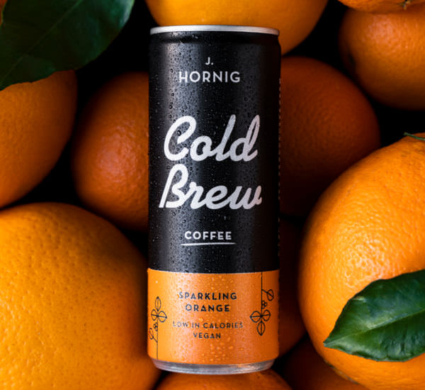 Neuigkeiten JHornig Cold Brew Sparkling Orange Professional 