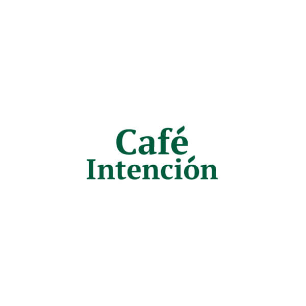 Cafe Intencion Logo 