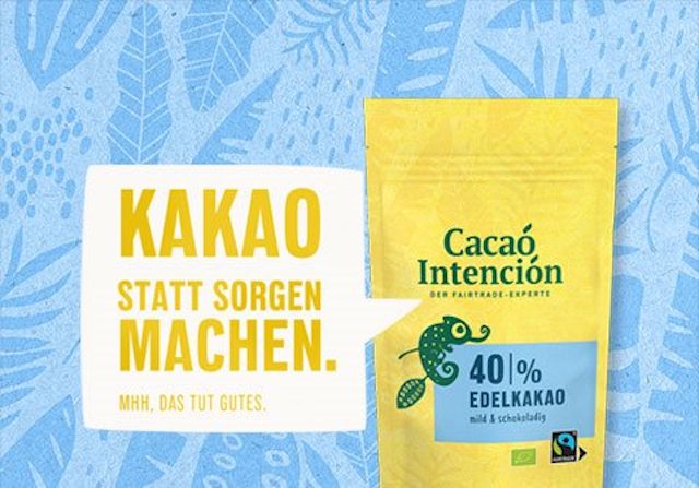 kakao intencion 40perc