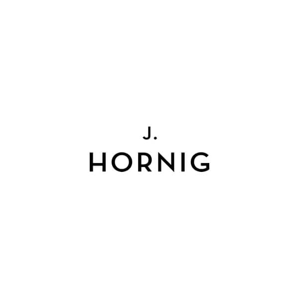 J. Hornig Logo  