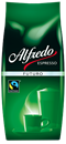 Alfredo Espresso - Produktbild Espresso Futuro