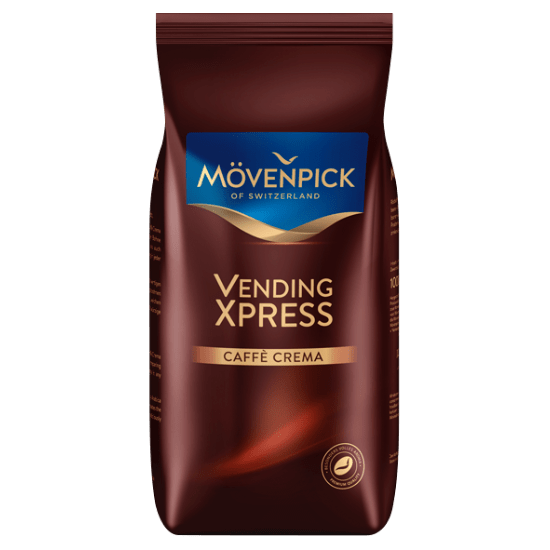 Moevenpick Vending XPress 1000g