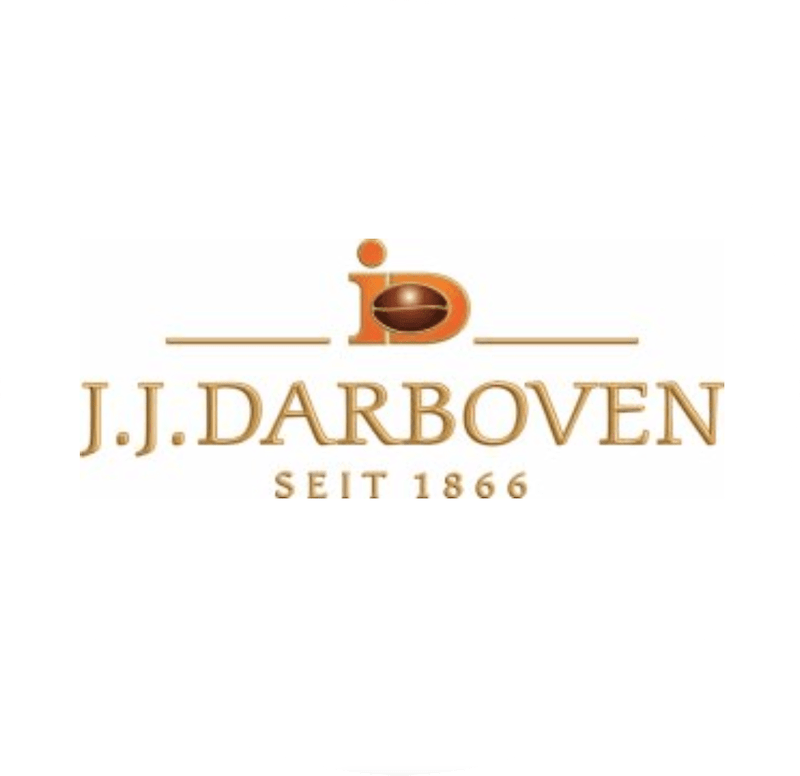 J J Darboven Logo rund