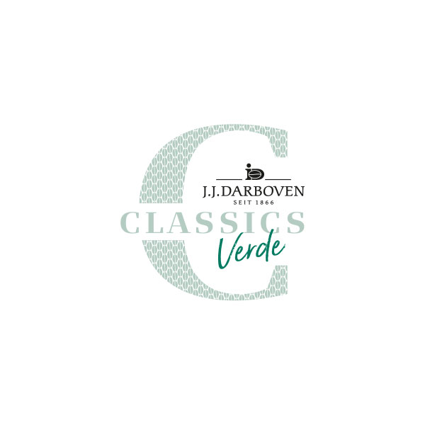 J.J. Darboven Classics Verde Logo 