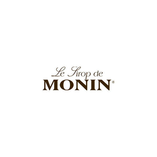 J.J. Darboven Marken – Le Sirup de Monin Logo 