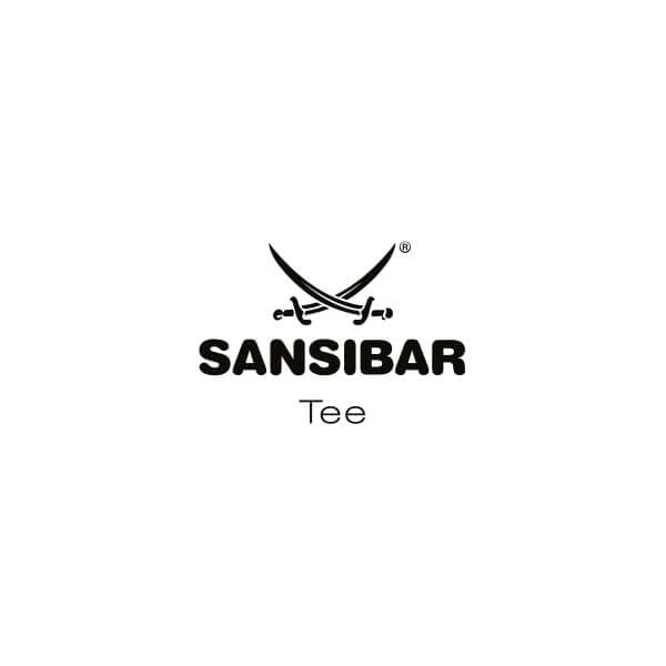 J.J. Darboven Marken – Sansibar Tee Logo 
