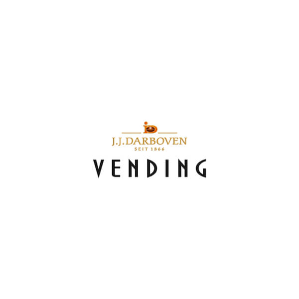J.J. Darboven Marken – J.J. Darboven Vending Logo 