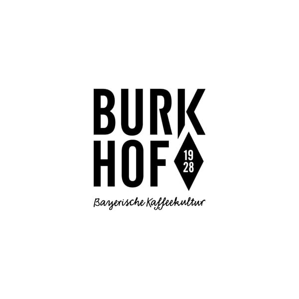 J.J. Darboven Marken – Burkhof Logo 