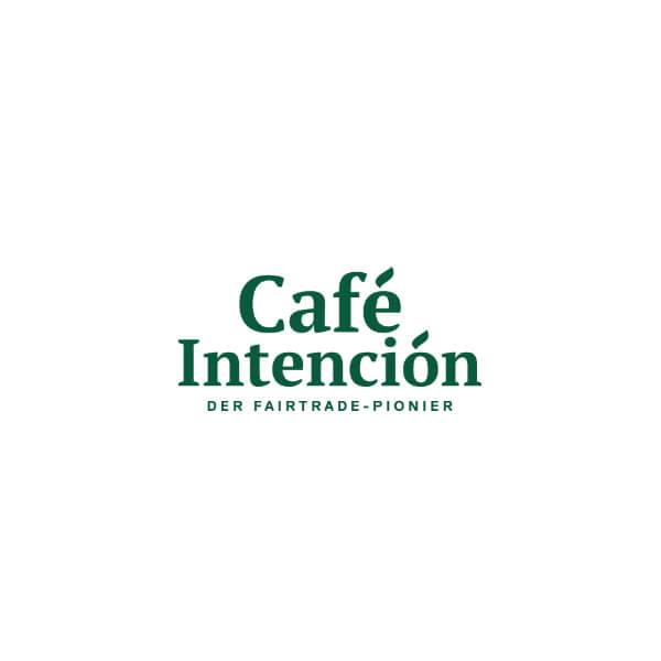 Café Intención Logo 