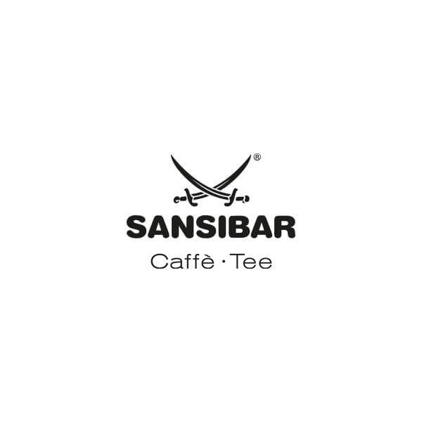 J.J. Darboven Marken – Sansibar Caffe und Tee Logo 