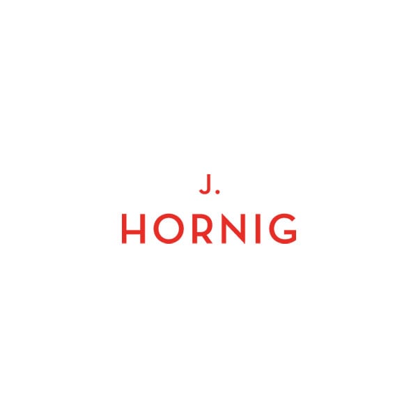 J.J. Darboven Marken – J. Hornig Logo 
