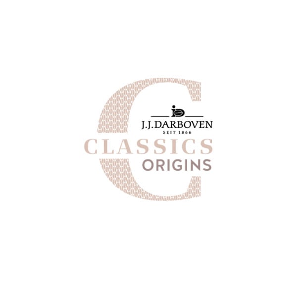 J.J. Darboven Marken – J.J. Darboven Classics Origins Logo 