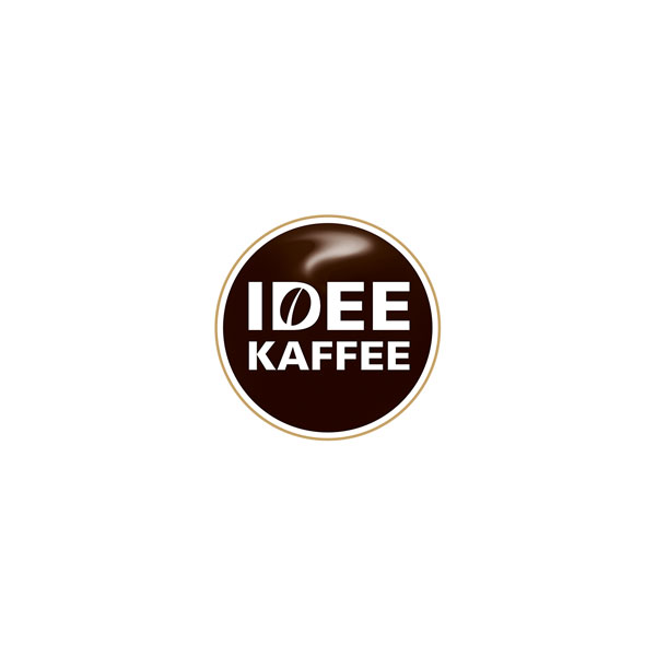 J.J. Darboven Marken – Idee Kaffee Logo 