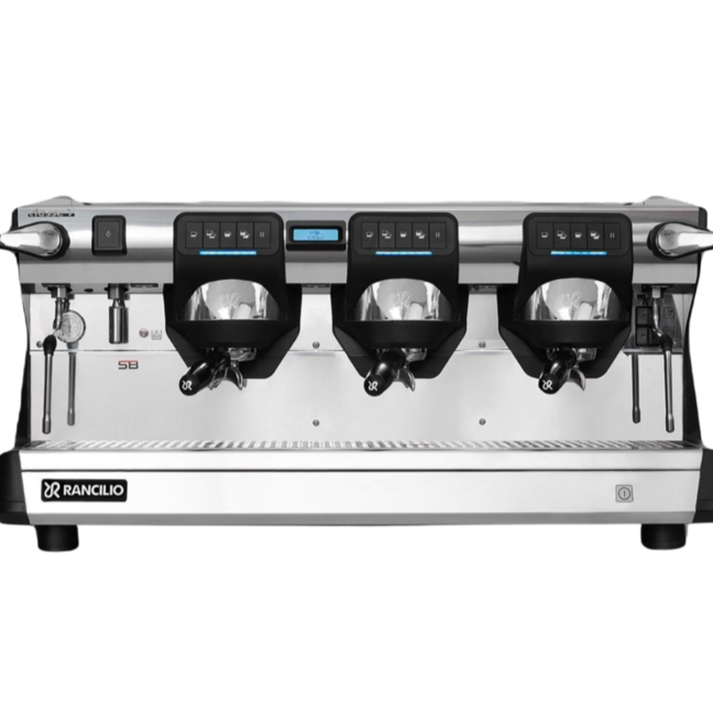 Rancilio Classe 7