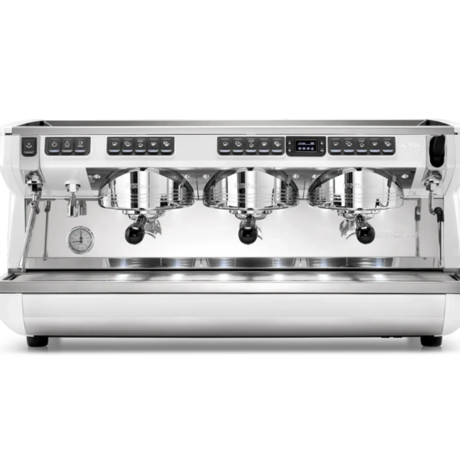 Nouva Simonelli Appia 
